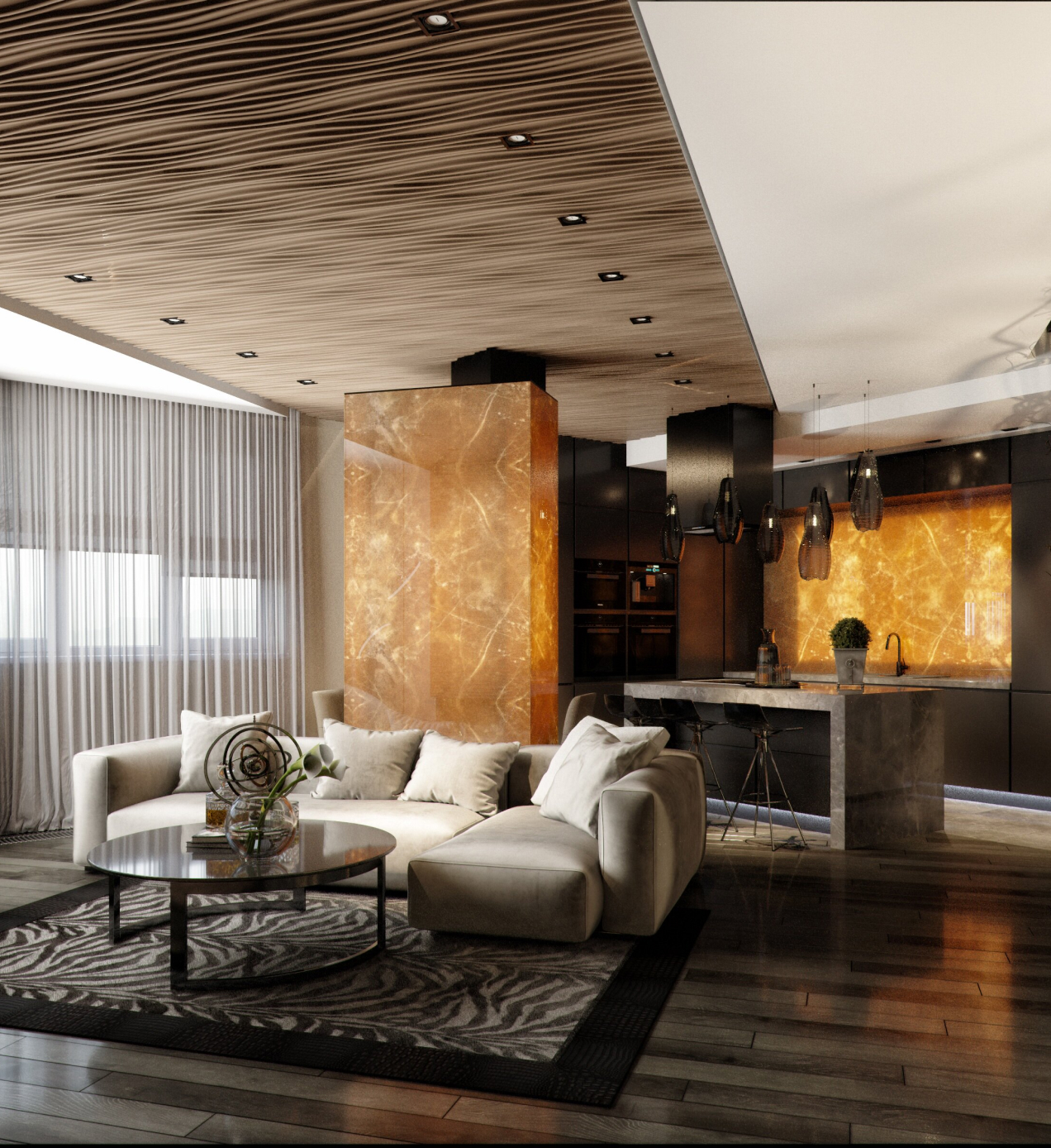 опция оптимум