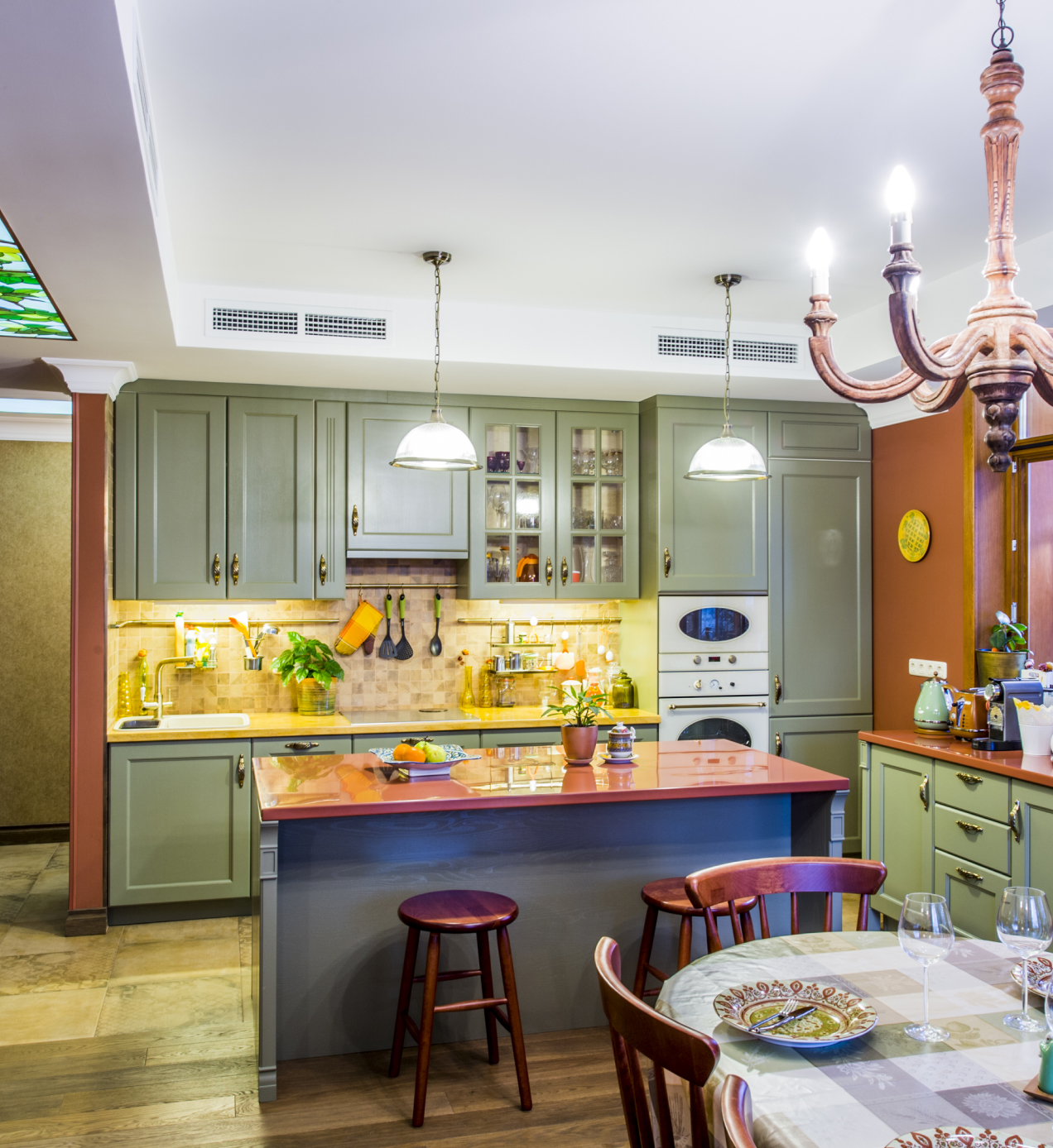 опция максимум