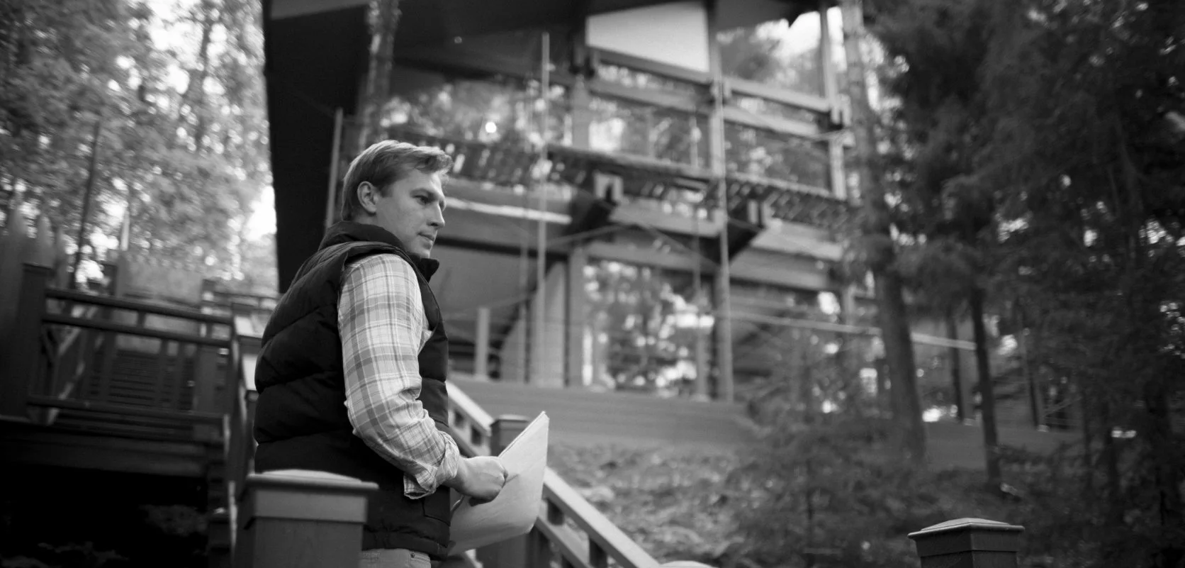 Строительство домов