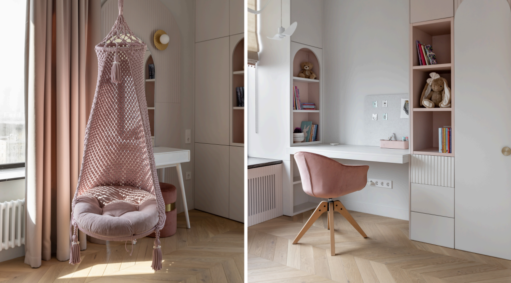 Преимущества