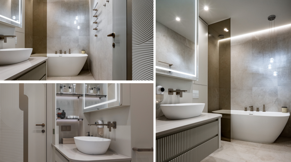 Преимущества