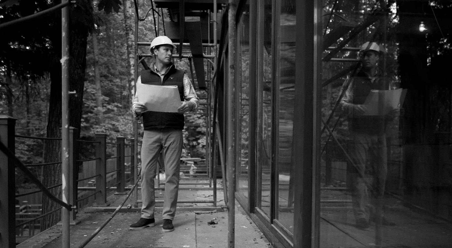 Технический надзор